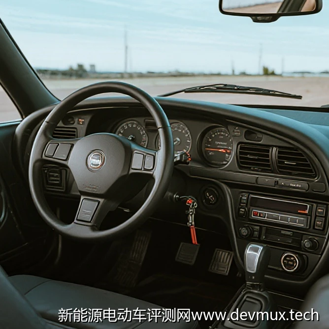 纯电小车城市代步最佳选择