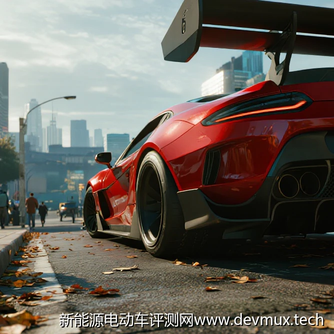 蔚来ET5适合年轻人吗评测