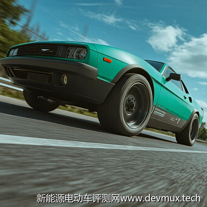 比亚迪海豹驾驶体验真实反馈