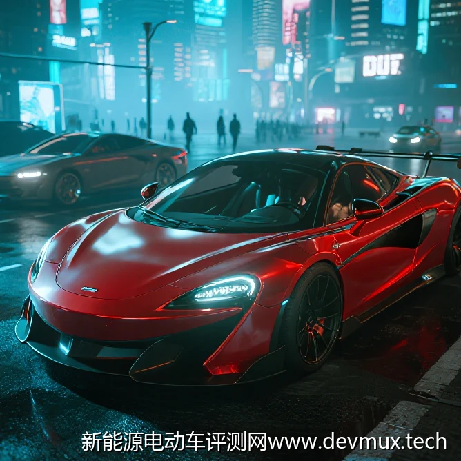 新能源车保险费用为什么偏高