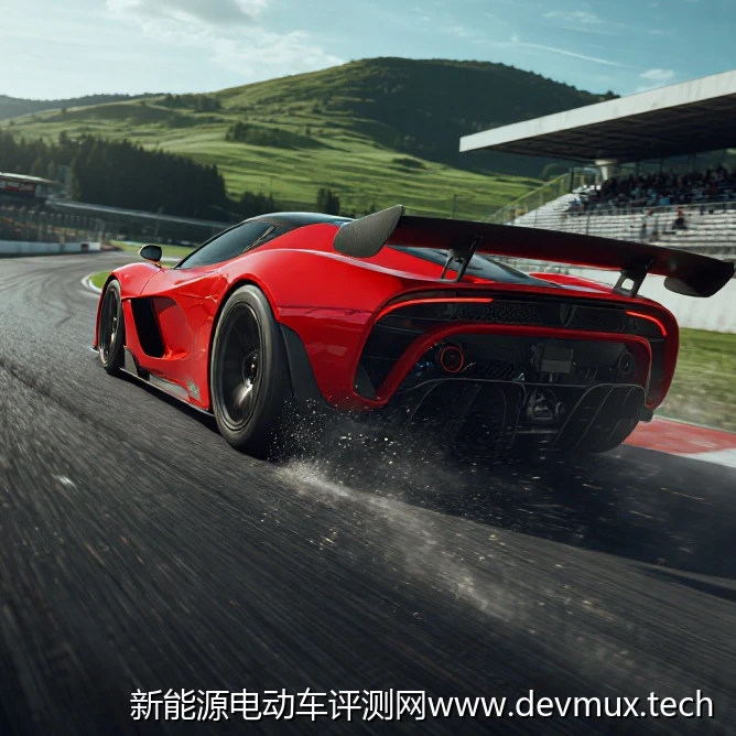 新能源车保值率排行榜发布