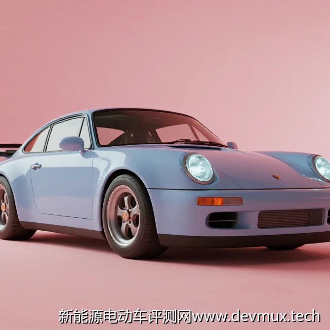 电动车续航焦虑如何有效缓解